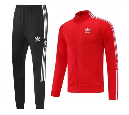 Custom Team Tracksuit - 012D